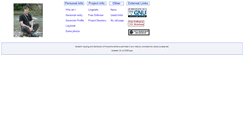 Desktop Screenshot of gray.gnu.org.ua