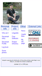 Mobile Screenshot of gray.gnu.org.ua