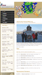 Mobile Screenshot of nmrlab.gnu.ac.kr